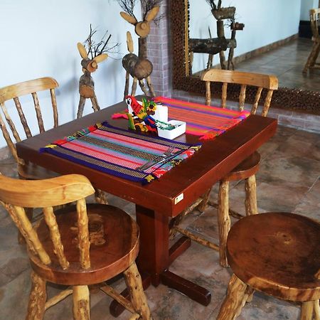 Aromarte Finca Hotel Филандия Экстерьер фото