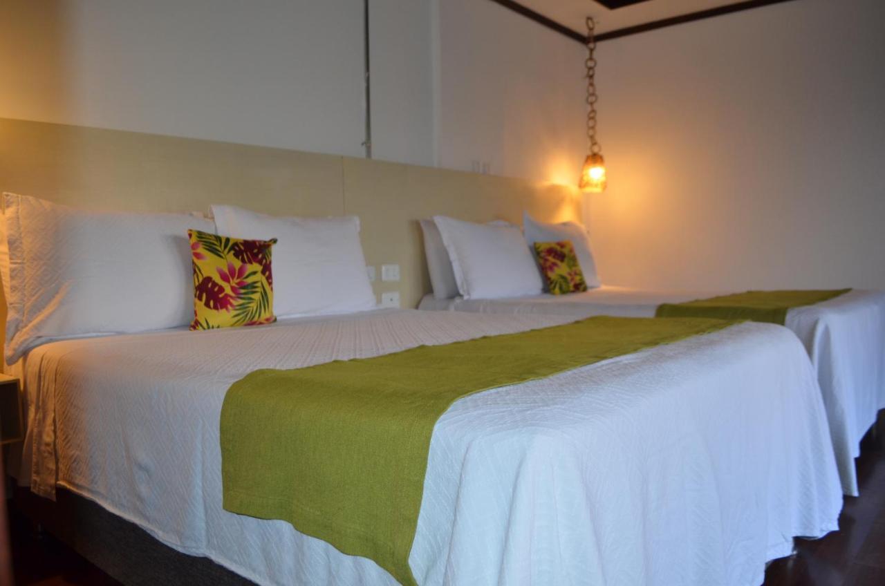 Aromarte Finca Hotel Филандия Экстерьер фото