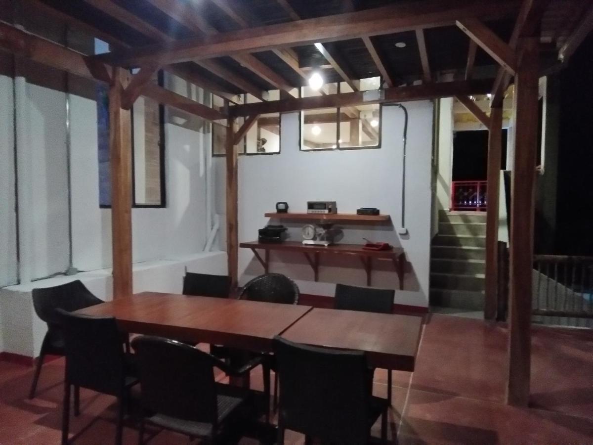 Aromarte Finca Hotel Филандия Экстерьер фото